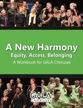 A New Harmony workbook cover
