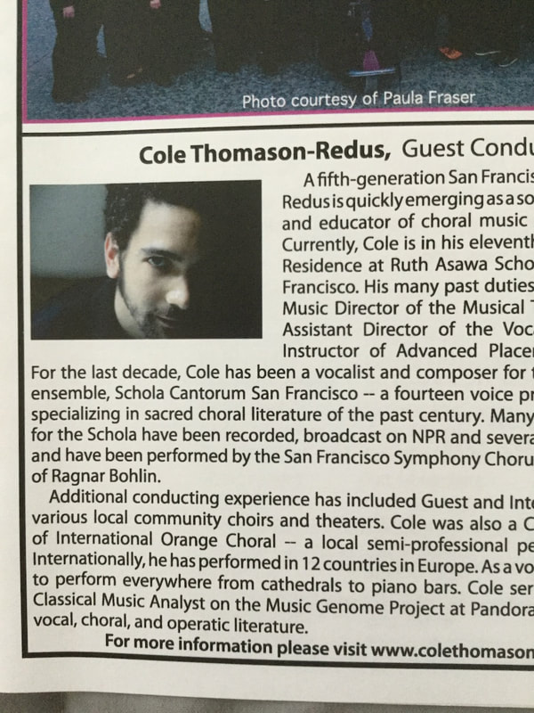Cole Thomason-Redus bio
